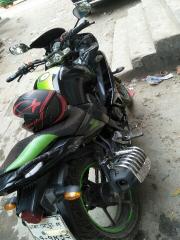 Yamaha FZs